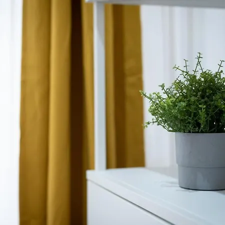 Apartamento Huge Aparment In The Center With Air Conditioning