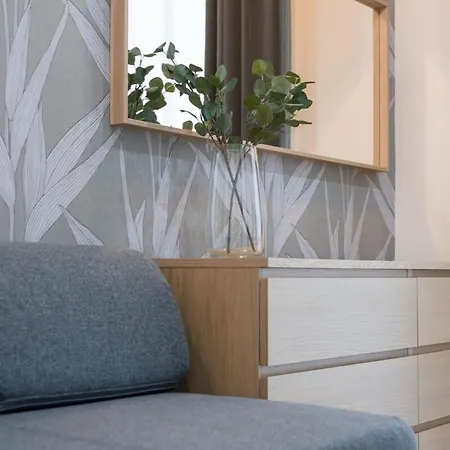Huge Aparment In The Center With Air Conditioning Apartman *