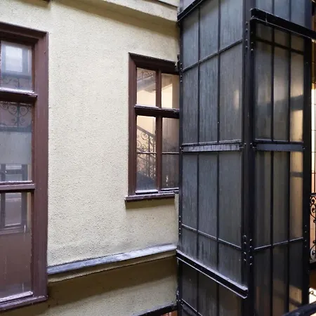 Apartamento Huge Aparment In The Center With Air Conditioning
