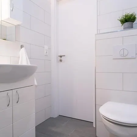Apartamento Huge Aparment In The Center With Air Conditioning *