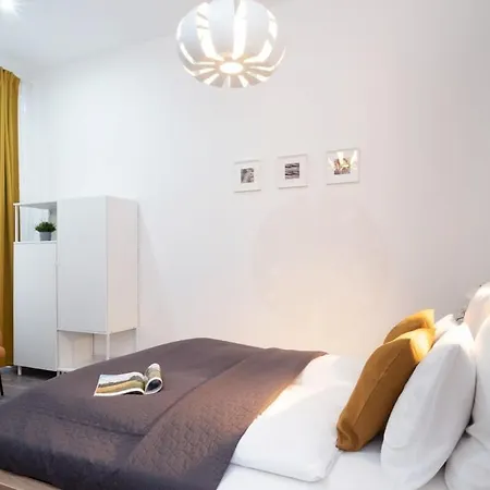 Apartamento Huge Aparment In The Center With Air Conditioning