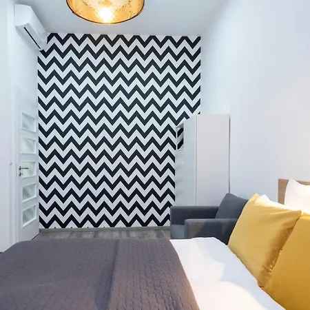 Apartamento Huge Aparment In The Center With Air Conditioning *