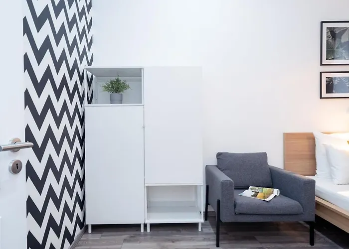 Huge Aparment In The Center With Air Conditioning דירה בודפשט