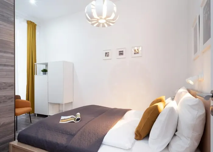 Διαμέρισμα Huge Aparment In The Center With Air Conditioning
