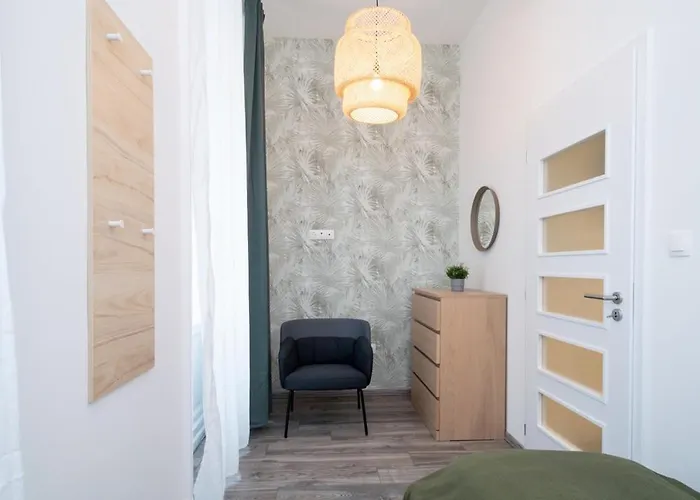 דירה Huge Aparment In The Center With Air Conditioning בודפשט